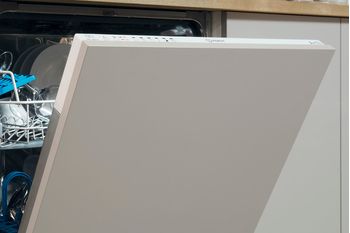 Indesit Lavastoviglie Da incasso DIE 2B19 A Totalmente integrato F Lifestyle detail