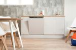 Indesit Lavastoviglie Da incasso DIE 2B19 A Totalmente integrato F Lifestyle frontal