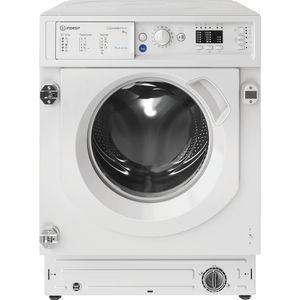 Lavatrice da incasso a carica frontale Indesit: 8,0 kg - BI WMIL 81284 EU