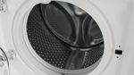 Indesit Lavabiancheria Da incasso BI WMIL 81284 EU Bianco Carica frontale C Drum