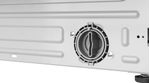 Indesit Lavabiancheria Da incasso BI WMIL 81284 EU Bianco Carica frontale C Filter