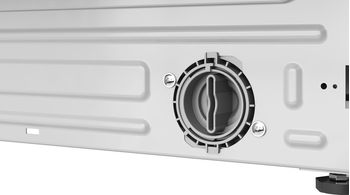 Indesit Lavabiancheria Da incasso BI WMIL 81284 EU Bianco Carica frontale C Filter
