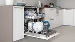 Indesit Lavastoviglie Da incasso DIE 2B19 A S Totalmente integrato F Lifestyle perspective open