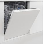 Indesit-Lavastoviglie-Da-incasso-DIE-2B19-A-S-Totalmente-integrato-F-Lifestyle-control-panel