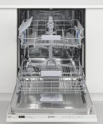 Indesit Lavastoviglie Da incasso DIC 3B+16 A Totalmente integrato F Frontal open