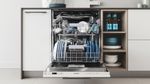 Indesit Lavastoviglie Da incasso DIC 3B+16 A Totalmente integrato F Lifestyle frontal open