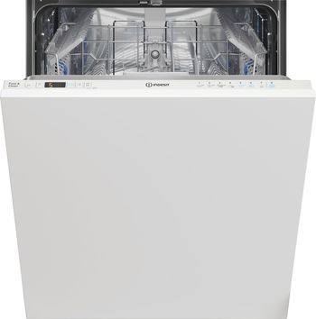 Indesit-Lavastoviglie-Da-incasso-DIC-3C24-A-Totalmente-integrato-E-Frontal