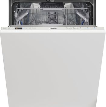 Indesit-Lavastoviglie-Da-incasso-DIO-3C24-AC-E-Totalmente-integrato-E-Frontal