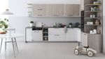 Indesit Lavastoviglie Da incasso DIO 3C24 AC E Totalmente integrato E Lifestyle frontal