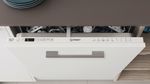 Indesit Lavastoviglie Da incasso DIO 3C24 AC E Totalmente integrato E Lifestyle control panel