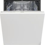 Indesit-Lavastoviglie-Da-incasso-DIE-2B19-Totalmente-integrato-F-Frontal