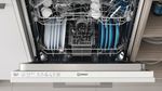 Indesit-Lavastoviglie-Da-incasso-DIE-2B19-Totalmente-integrato-F-Lifestyle-control-panel