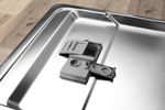 Indesit Lavastoviglie Da incasso DIE 2B19 Totalmente integrato F Drawer