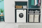 Indesit Lavabiancheria A libera installazione MTWA 71252 W IT Bianco Carica frontale E Lifestyle frontal