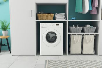 Indesit Lavabiancheria A libera installazione MTWA 71252 W IT Bianco Carica frontale E Lifestyle frontal