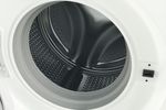 Indesit Lavabiancheria A libera installazione MTWA 71252 W IT Bianco Carica frontale E Drum