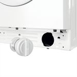 Indesit Lavabiancheria A libera installazione MTWA 71252 W IT Bianco Carica frontale E Filter