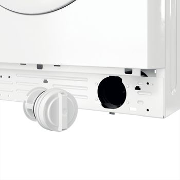 Indesit Lavabiancheria A libera installazione MTWA 71252 W IT Bianco Carica frontale E Filter