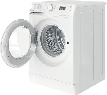 Indesit-Lavabiancheria-A-libera-installazione-MTWA-81283-W-IT-Bianco-Carica-frontale-D-Perspective-open