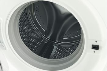Indesit Lavabiancheria A libera installazione MTWA 81283 W IT Bianco Carica frontale D Drum