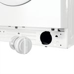 Indesit Lavabiancheria A libera installazione MTWA 81283 W IT Bianco Carica frontale D Filter