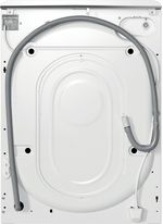 Indesit Lavabiancheria A libera installazione MTWA 81283 W IT Bianco Carica frontale D Back / Lateral