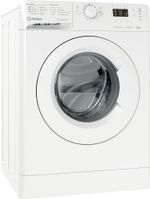 Indesit Lavabiancheria A libera installazione MTWA 91283 W IT Bianco Carica frontale D Perspective