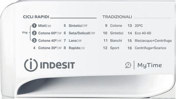 Indesit-Lavabiancheria-A-libera-installazione-MTWA-91283-W-IT-Bianco-Carica-frontale-D-Program