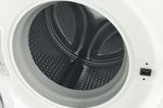 Indesit Lavabiancheria A libera installazione MTWA 91283 W IT Bianco Carica frontale D Drum