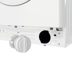 Indesit Lavabiancheria A libera installazione MTWA 91283 W IT Bianco Carica frontale D Filter