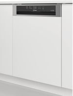 Indesit Lavastoviglie Da incasso DBE 2B19 A X Semi-integrato F Lifestyle perspective