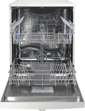 Indesit-Lavastoviglie-A-libera-installazione-DFE-1B19-14-A-libera-installazione-F-Frontal-open