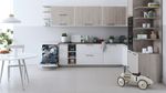 Indesit Lavastoviglie A libera installazione DFE 1B19 14 A libera installazione F Lifestyle frontal open