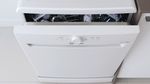 Indesit Lavastoviglie A libera installazione DFE 1B19 14 A libera installazione F Lifestyle control panel