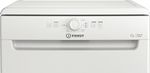 Indesit Lavastoviglie A libera installazione DFE 1B19 14 A libera installazione F Control panel