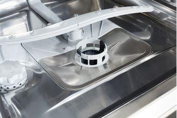 Indesit Lavastoviglie A libera installazione DFE 1B19 14 A libera installazione F Cavity
