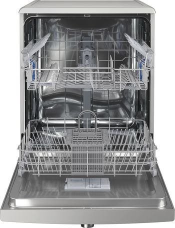 Indesit-Lavastoviglie-A-libera-installazione-DFE-1B19-S-A-libera-installazione-F-Frontal-open