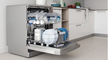 Indesit-Lavastoviglie-A-libera-installazione-DFO-3C23-A-X-A-libera-installazione-E-Lifestyle-perspective-open