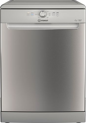 Indesit-Lavastoviglie-A-libera-installazione-DFE-1B19-X-A-libera-installazione-F-Frontal