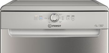 Indesit-Lavastoviglie-A-libera-installazione-DFE-1B19-X-A-libera-installazione-F-Control-panel