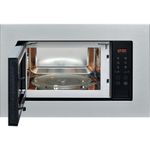 Indesit-Microonde-Da-incasso-MWI-120-SX-Stainless-Steel-Elettronico-20-Solo-microonde-800-Frontal-open