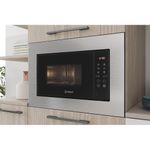 Indesit-Microonde-Da-incasso-MWI-120-SX-Stainless-Steel-Elettronico-20-Solo-microonde-800-Lifestyle-perspective-open