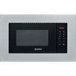 Indesit-Microonde-Da-incasso-MWI-120-GX-Stainless-Steel-Elettronico-20-Microonde---grill-800-Frontal