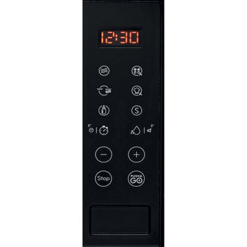 Indesit-Microonde-Da-incasso-MWI-120-GX-Stainless-Steel-Elettronico-20-Microonde---grill-800-Control-panel