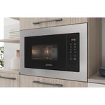 Indesit-Microonde-Da-incasso-MWI-125-GX-Stainless-Steel-Elettronico-25-Microonde---grill-900-Lifestyle-perspective-open