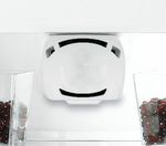 Indesit Combinazione Frigorifero/Congelatore A libera installazione TEAAN 5 S 1 Argento 2 porte Lifestyle detail