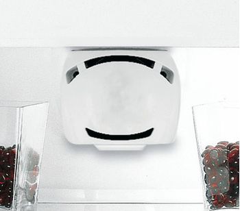 Indesit Combinazione Frigorifero/Congelatore A libera installazione TEAAN 5 S 1 Argento 2 porte Lifestyle detail