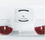 Indesit Combinazione Frigorifero/Congelatore A libera installazione TAA 5 V 1 Bianco 2 porte Lifestyle detail