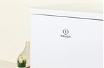 Indesit Combinazione Frigorifero/Congelatore A libera installazione NCAA 55 Bianco 2 porte Lifestyle detail