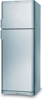 Indesit-Combinazione-Frigorifero-Congelatore-A-libera-installazione-TAAN-6-FNF-S1-Argento-2-porte-Perspective